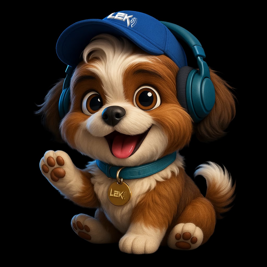 Mascote da L2K