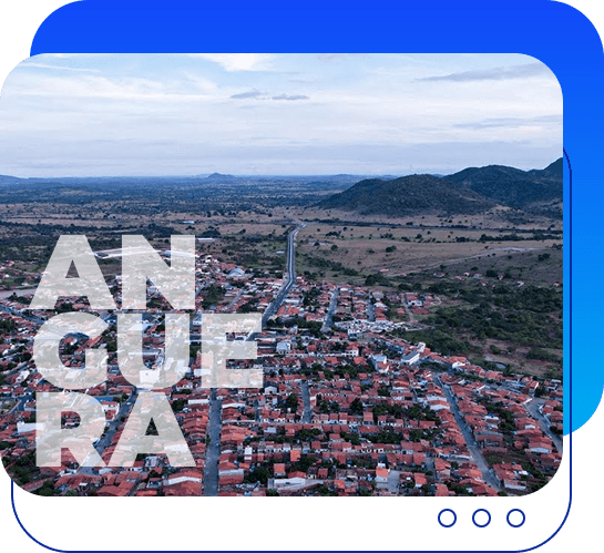 Anguera - BA
