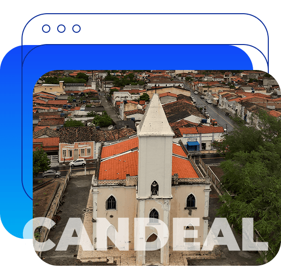 Candeal - BA