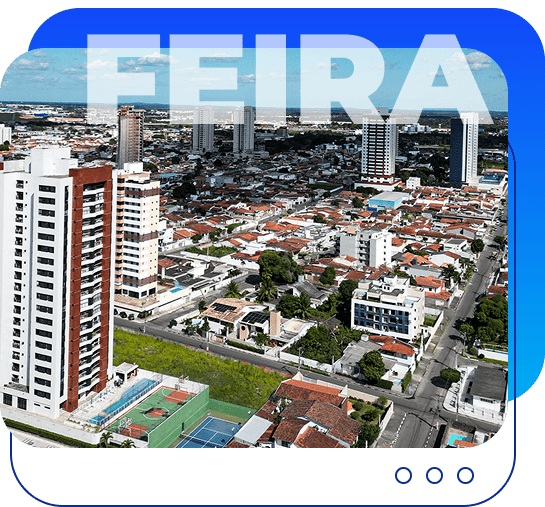 Feira de santana - BA