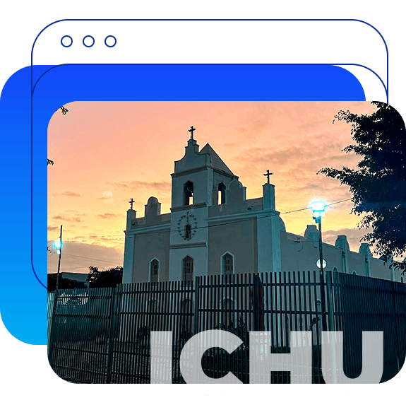 Ichu - BA